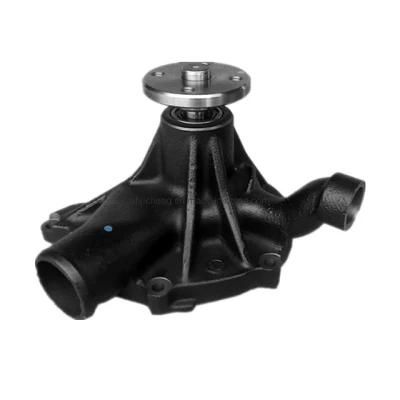 Auto 6D17 Water Pump for Mitsubishi Engine Parts Spare