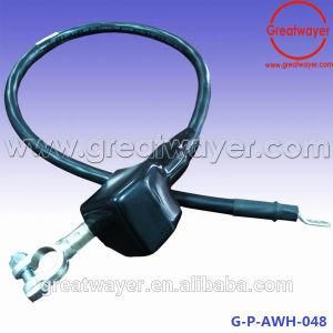Charge of Vbat Vehicle Battery Wire Harness