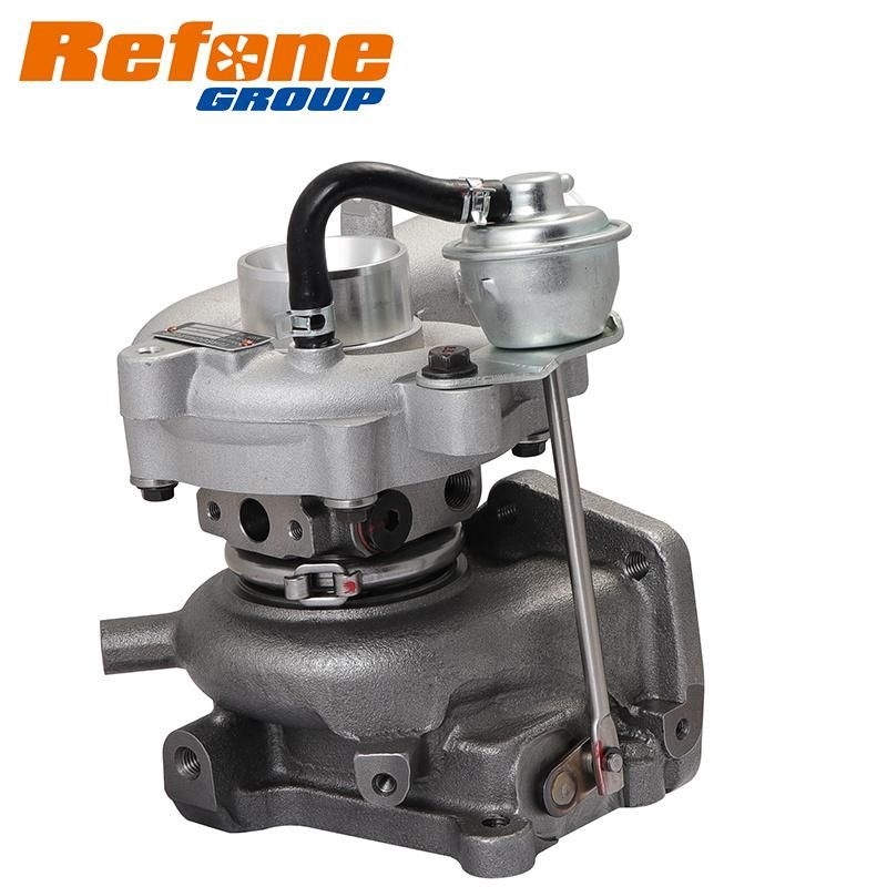 L33L13700c Turbine Turbo Parts L33L13700b Complete Turbocharger L33L13700e Turbocharger Assembly