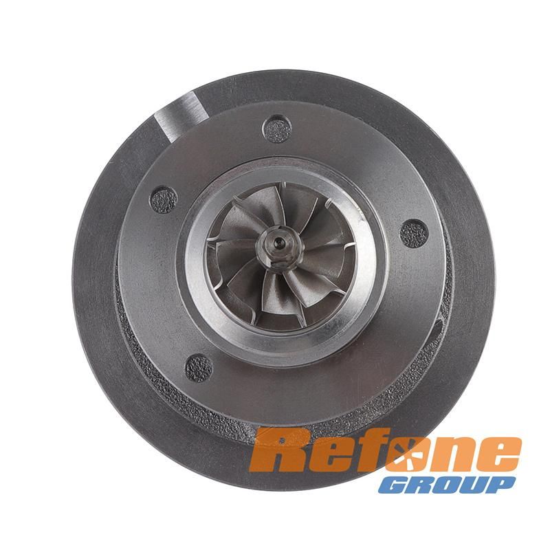 Volkswagen Amarok R2s Kp35 Turbocharger Chra 54351510019 Turbo Cartridge