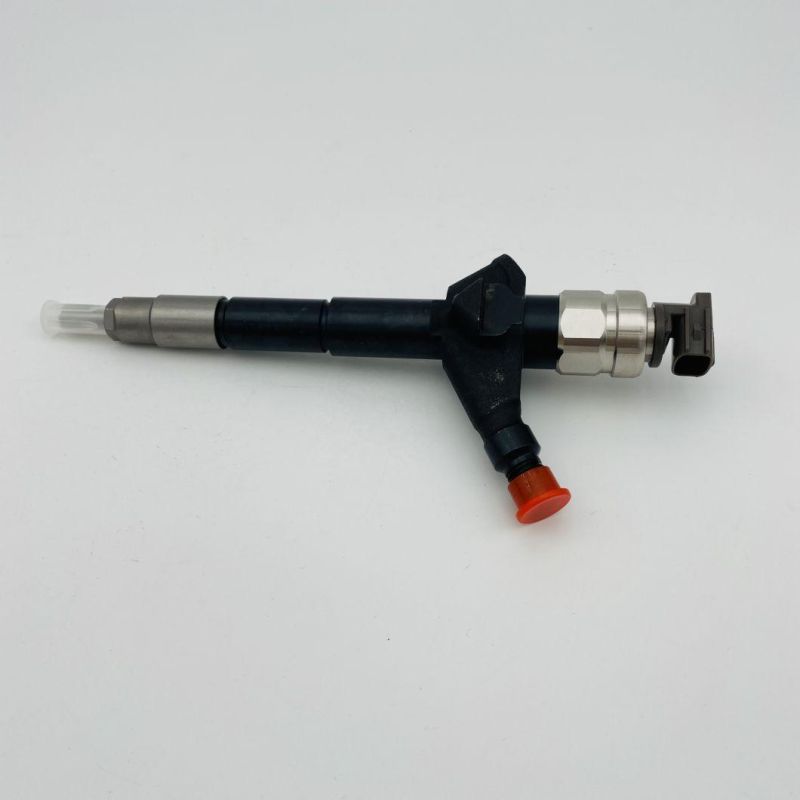 095000-6253/095000-6250 Fuel Injector for Nissan