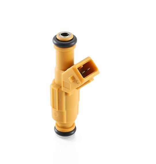 Jzk Gasoline Injector Is Suitable for Toyota Engine OEM 23250-28030