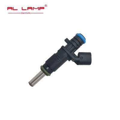OEM 55562599 Car Parts Fuel Injector Inyectores for Chevrolet Cruze Opel Astra