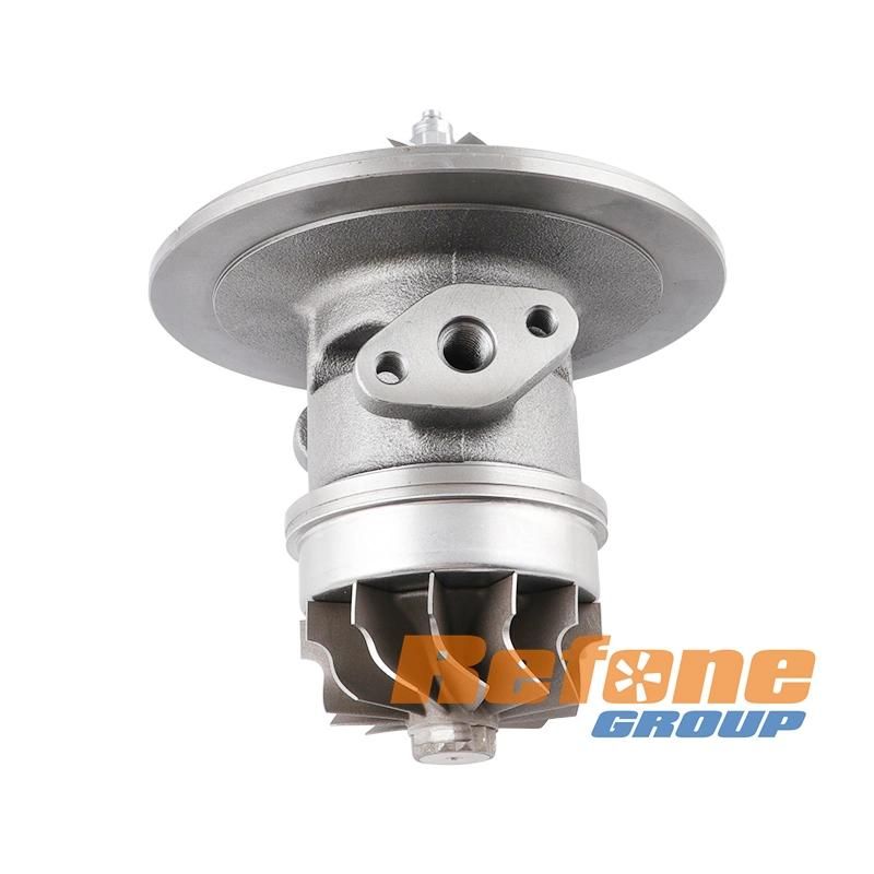 Hx40W Turbo Cartridge 3598070 3535324 Chra for Hmro 6c Cnh