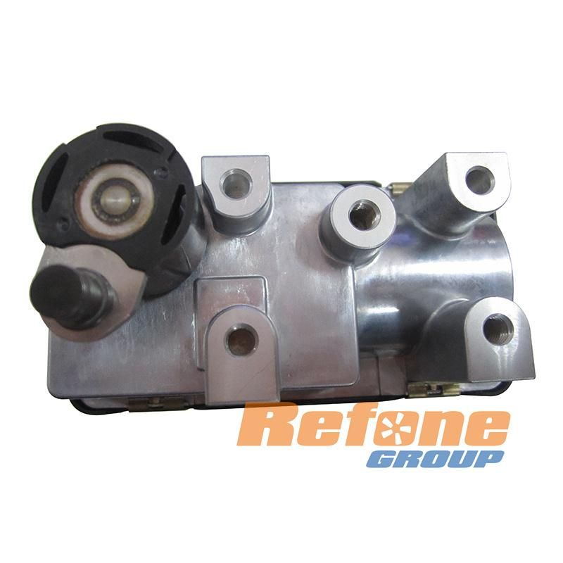 G-48 Gta2052V Turbo Wastegate 752610-0032 Electronic Actuator for Discovery