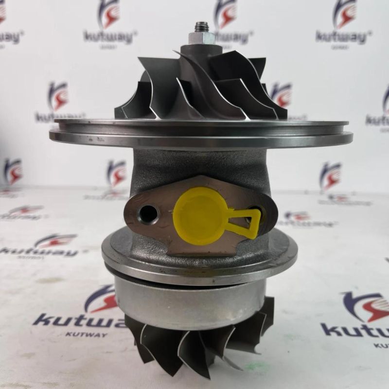 OEM: Td08h-31m/114400-4440/30K21-0010 Kutway Turbocharger Cartridge