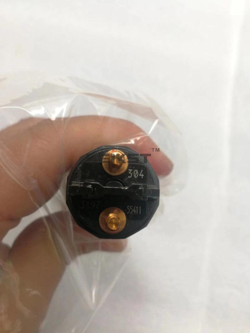 612600080611 Vg1246080051 Diesel Engine Fuel Injector for Donfeng HOWO Truck