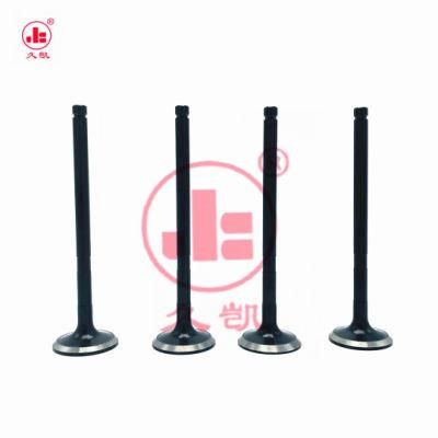 Engine Valve Intake Exhaust Valve 96376980 for Kalos 1.4 Doch Lacetti 1.4 Cruz 1.6 Nubira 1.6 F14D3 F16D3