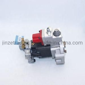 Quality Car Parts M11 Diesel Engine Part Fuel Injection Pump 3417674