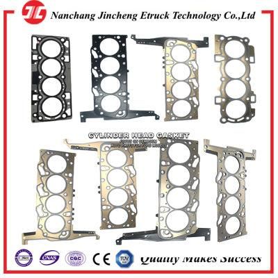 High Quality Automobile Engine Cylinder Head Gasket for Ford Transit Ranger Everest Focus Fiesta Mondeo Ecosport