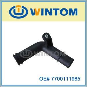 New Thermostat Housing &amp; Thermostat 7700111985 for Peugeot