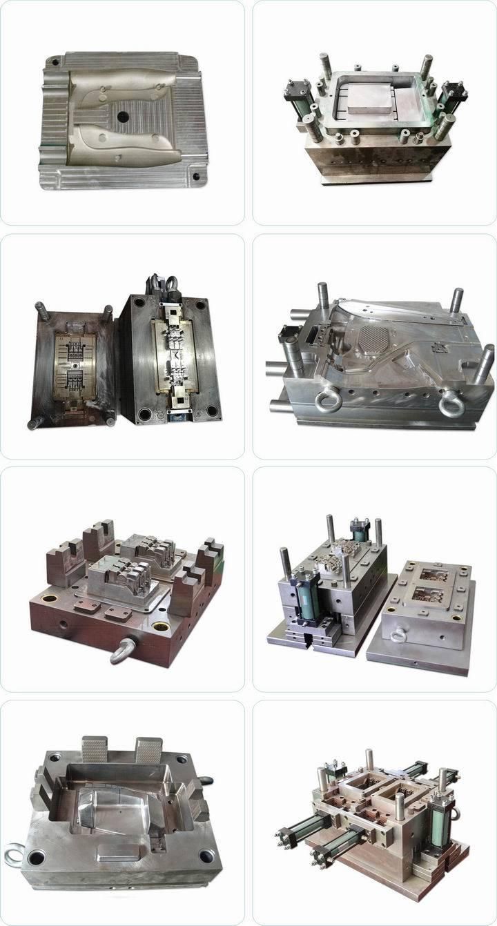 Precision Auto Hardware Dies Stamping Dies & Dies Casting Dies