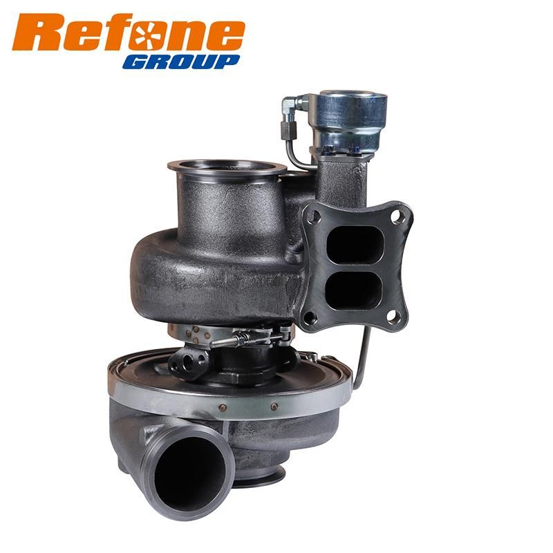 Gta4088BS Small Turbocharger Kit 752538-5013s Universal Turbo 751211-0003 Diesel Turbocharger