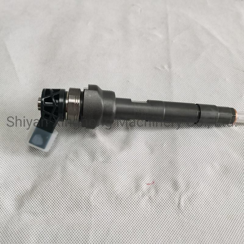 Diesel Engine Parts Common Rail Fuel Injector 0445110617 for Truck BMW 330d 530d X5 X3 730d