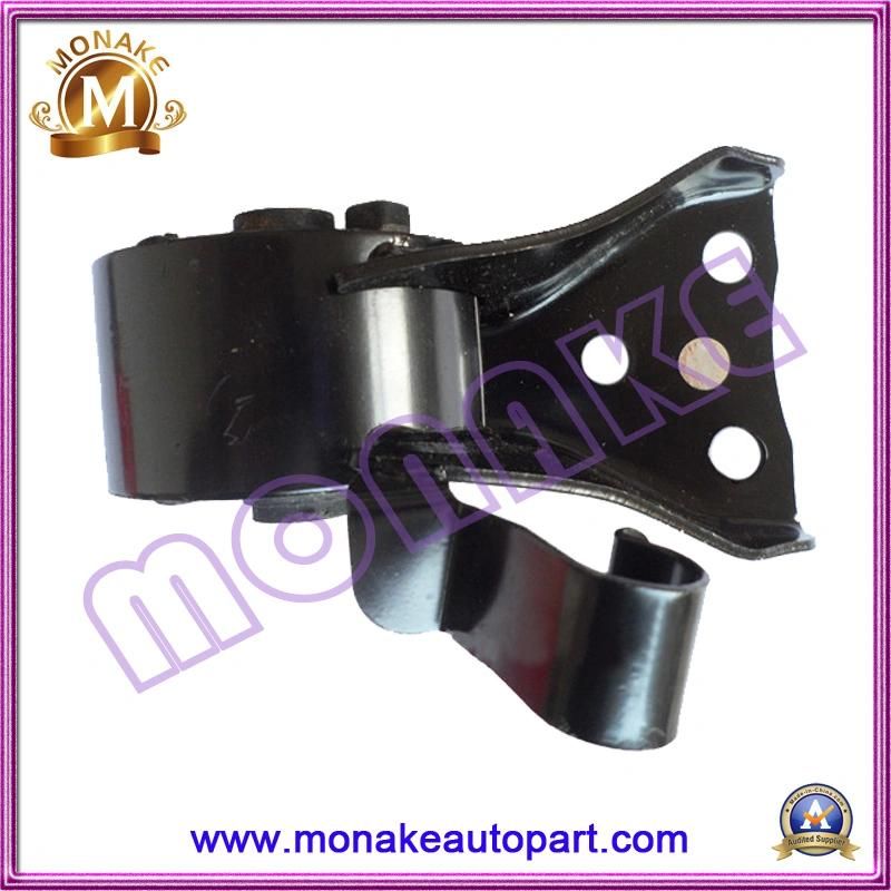 Auto/Car Spare Parts Rear Engine Motor Mount for Mazda (BJ0N-39-040)