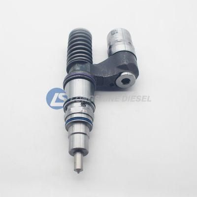 High-Quality Common Rail Diesel Fuel Injector 0414701007