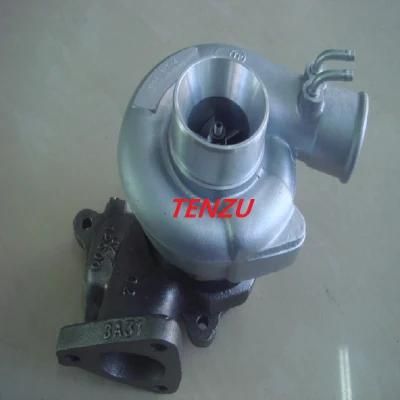 Turbocharger Td04-3 49177-01515 49177-01514 49177-02513 49177-02512 49135-02100 49135-02110 49135-04020 49135-0401 for Mitsubishi L300