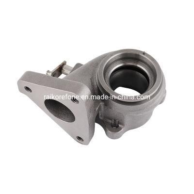 Rhf4h Vb420119 Vn4 14411-MB40b Va420125 Yd25ddti Engine Turbine Housing for Nissan Navara D22 2.5L Common Rail