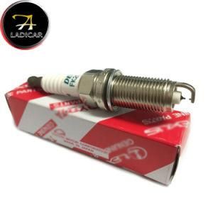 Japan for Toyota Double Iridium Spark Plugs Bougies 9091901247 Fk20hr11 90919-01247