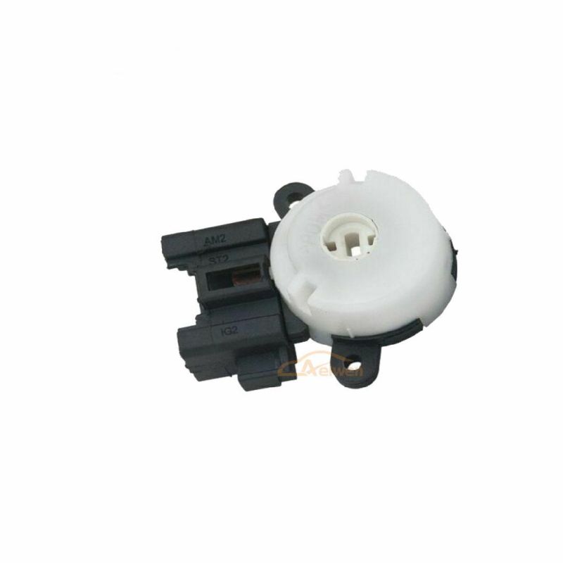 Aelwen Auto Parts Plug Ignition Switch Fit for Toyota Corolla E11/E12 Yaris Avensis OE 84450-02010 84450-05030 84450-0d010