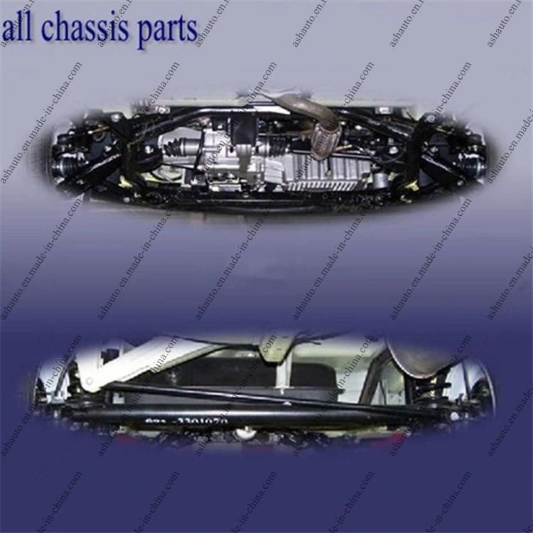 Chery Auto Parts for All Chery Cars A1 A3 A5 X1 Fulwin QQ Tiggo Arrizo E3 E5 Amulet Easter Original & Aftermarket Parts