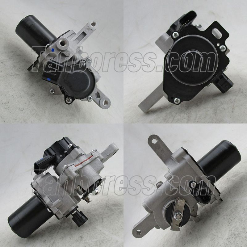Toyota actuator CT16V 1KD-FTV 17201-30110 | 17201-OL040 17201-OL040