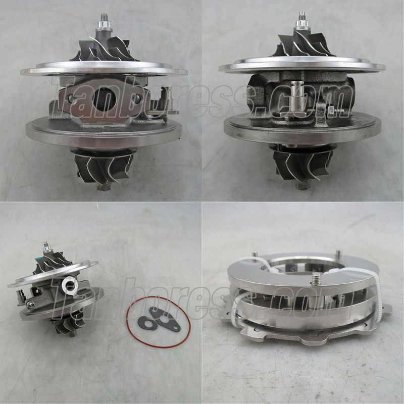 Turbocharger GT1749V 708639 7701472775 7701473526 8602254 8200110519 for Renault F9Q
