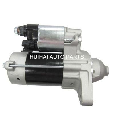 Manufacture Good Price 28100-0t081 28100-0t110 28100-37020 428000-4051 2zr Engine Motor Starter for Toyota Wish Altis