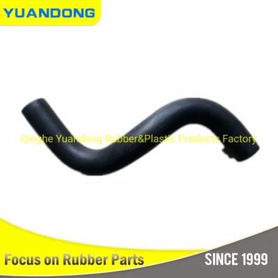 New Genuine Hyundai Upper Radiator Hose (PN 25411-17000)