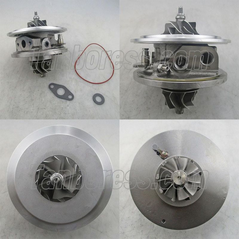 Isuzu truck turbocharger GTA1749V 761618-0001 761618-5001S 8200735758 turbo