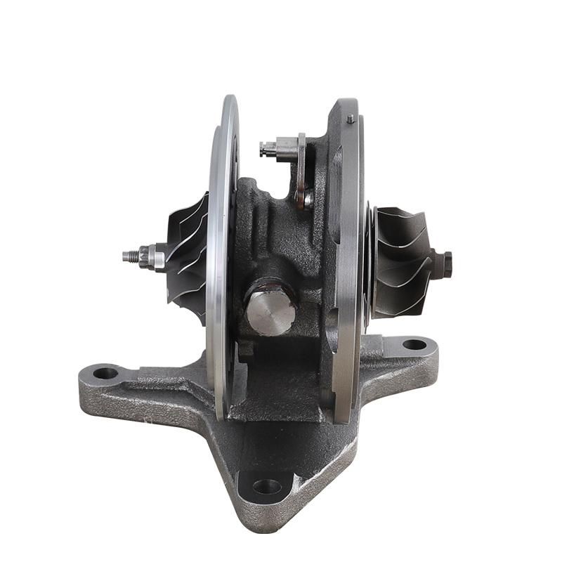 Gtb1752V Turbocharger 760699-0002 760699-0003 Turbo Cartridge for Volkswagen