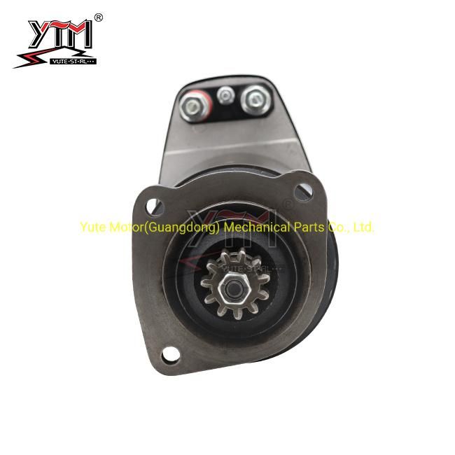 Qdj2745r Electric 1416076 19024110 Lrs02178 Lrs2178 11030906 Starter Motor for Volvo Truck Heavy Duty