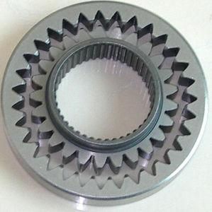 Automobile Engine Rotor