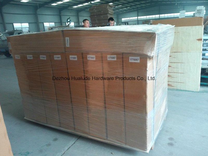 Radiator of Aluminum for Automobile