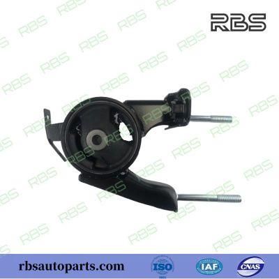 12371-0m030 12371-23011 Rubber Engine Mount Support for Toyota Yaris 1999-2005