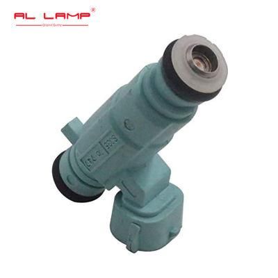 Fuel Injector 35310-26600 for Hyundai Elantra I30 Elantra Rena KIA K2 K3 Cerato 3531026600