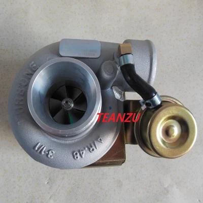 Turbocharger Tb2527 465941-5005s 465941-0001 465941-0007 Rd28t 14411-22j00 14411-22j01 14411-22j02 14411-22j03 for Nissan Safari Patrol