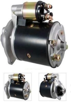 Starter Motor for Case Tractors Ford Fordson,