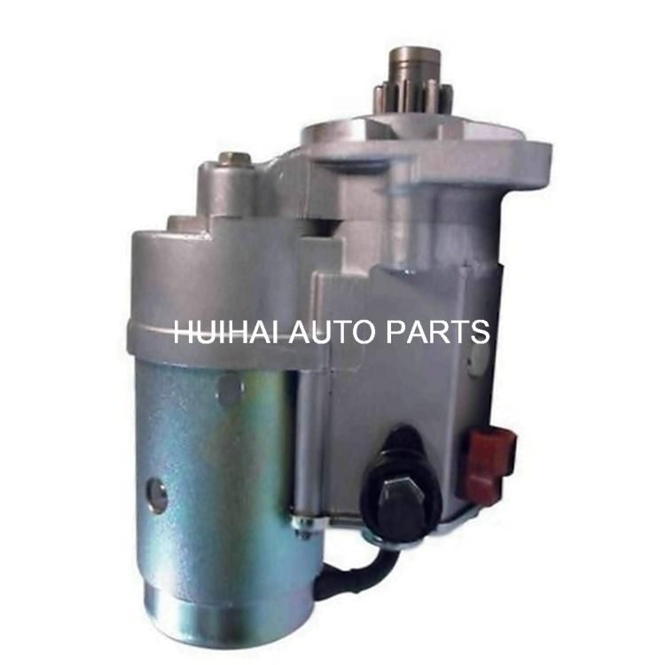 Hot Sell Top Quality 32568 03101-3170 03101-3190 36100-27000 36100-27010 36100-27510 36100-2A100 Motor Starter for KIA Sportage