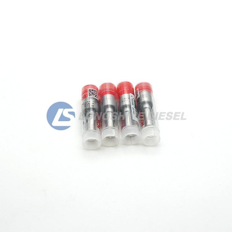 Diesel Engine Injector Nozzle P Type Dsla150p784