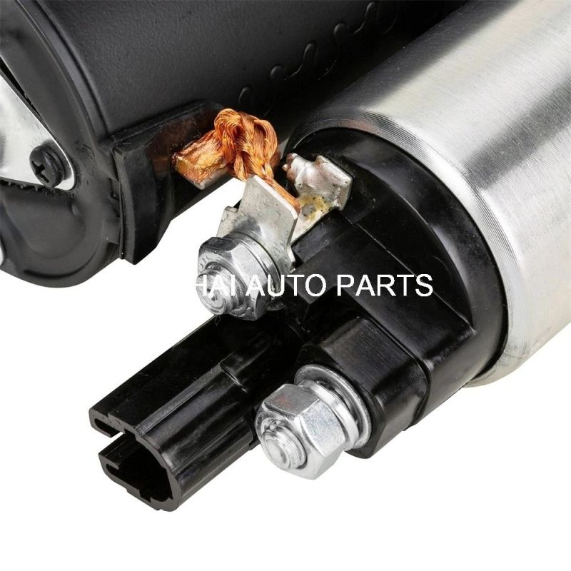 Brand New Auto Car Motor Starter 33291 0-001-107-448/0-001-107-449/28100-0t030 for Toyota Auris Corolla Yaris