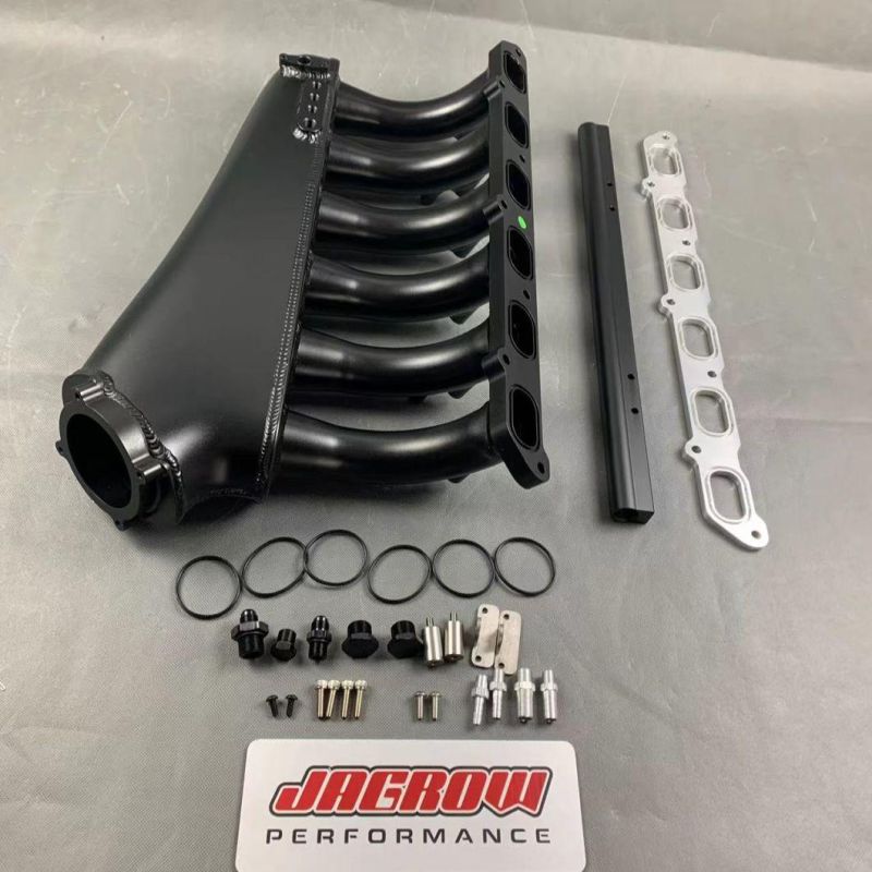 Intake Manifold for BMW N54