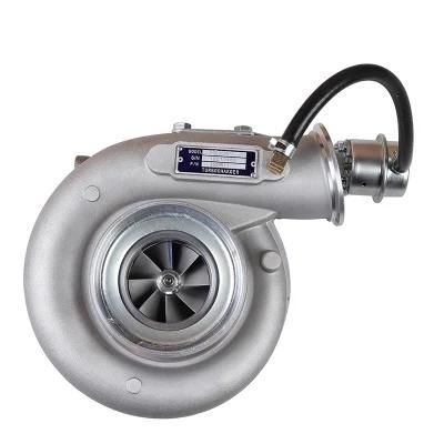 Hx35W Turbo 3539911 3539912 New Turbo Assembly for Dodge RAM Truck