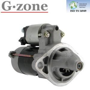 Starter Motor of 12V 4kw 10t Osgr for Yanmar Engines