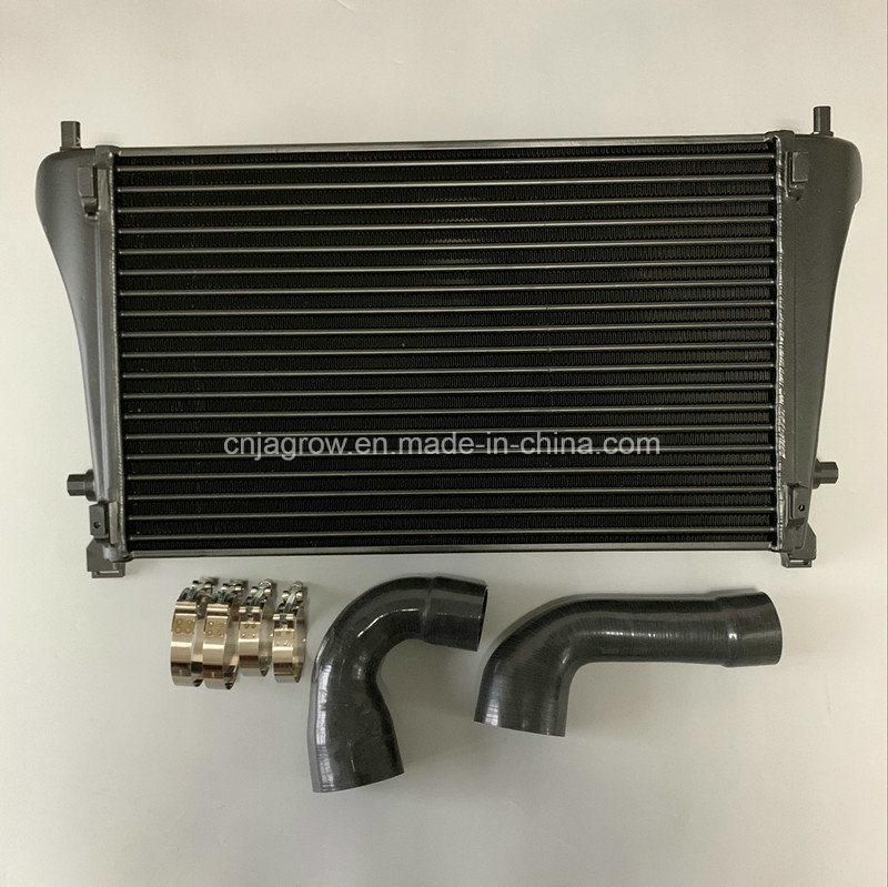 VW Golf 7 Gti 2.0 Tsi Audi A3 Tt Seat Leon Skoda Octavia Big Custom Intercooler Core