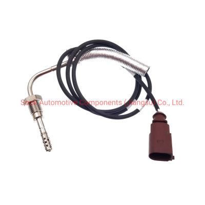 PT200 Type Passat OEM: 03L906088ef Exhaust Gas Temperature Sensor