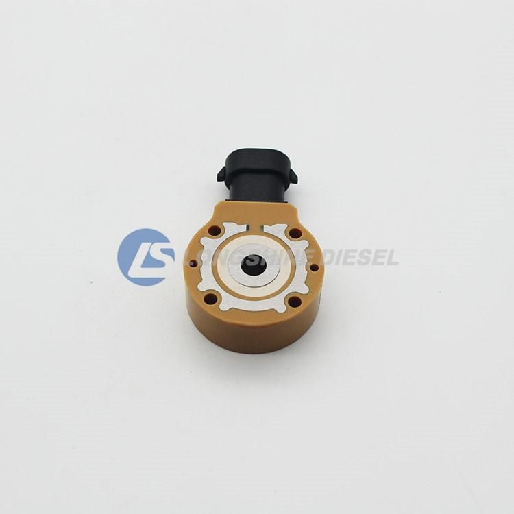 C7 Injector Solenoid Valve for Cat