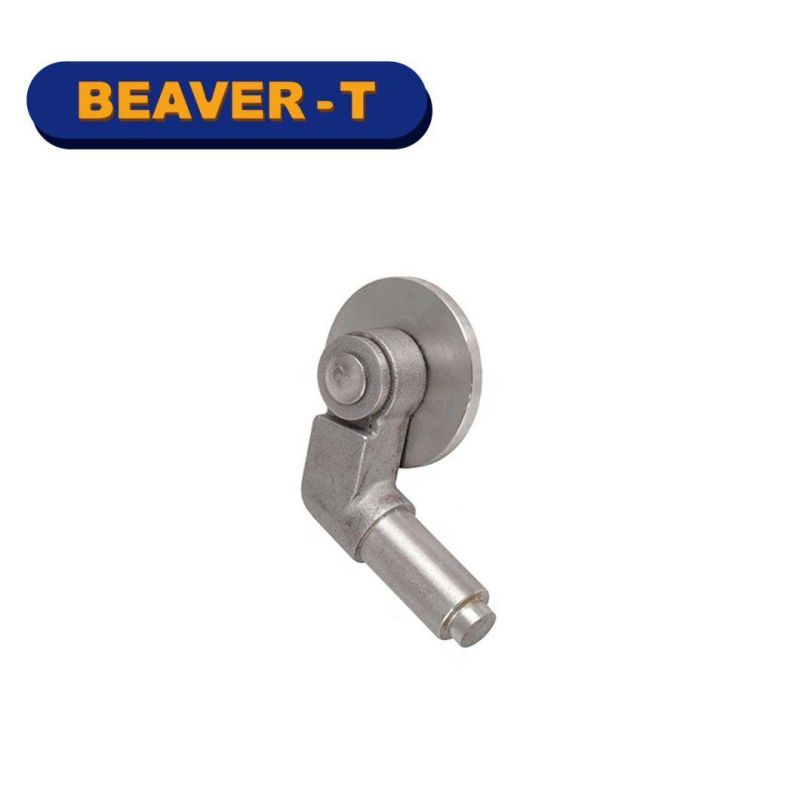 Beaver-T Brand New Td03 Wastegate Rattle Flapper Rebuild Kit for 49131-07031turbocharger Core Turbo Cartridge Engine Chra