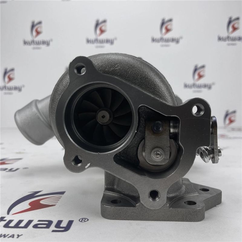 Rhf4 Vife 8980118923 for Isuzu Dmax Kutway Modified Turbocharger 65