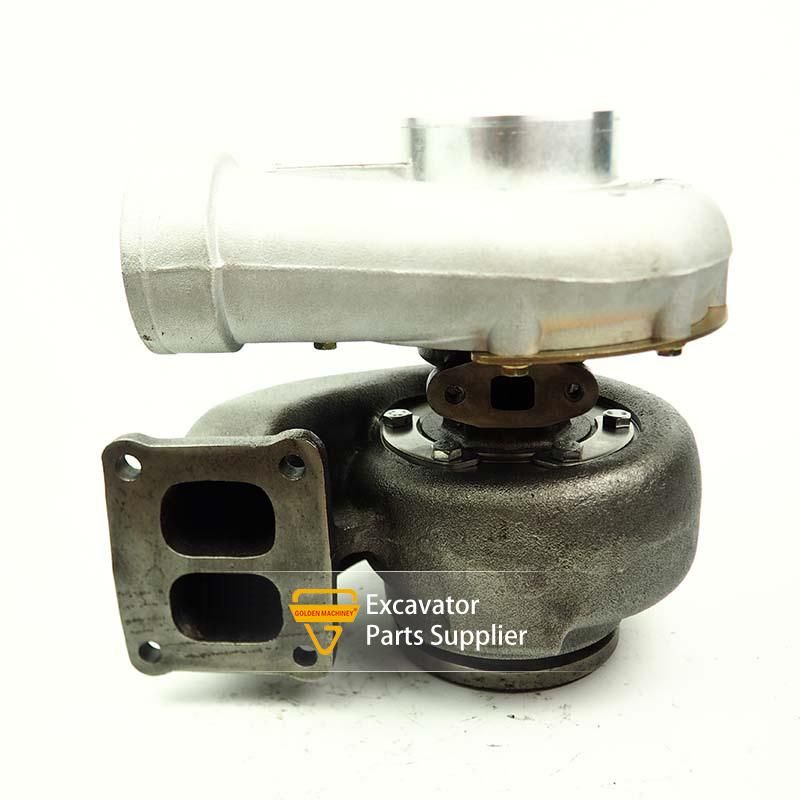 Quality Suit for Turbocharger Hx50 Lt10 M11 3594809 4024969